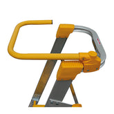 Gorilla - Safety boom to fit Gorilla Industrial platform ladders | PL-BOOM2